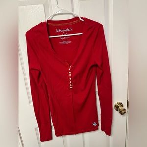Aeropostale long sleeve